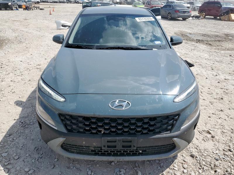 2022 HYUNDAI KONA SEL - KM8K22AB0NU903842