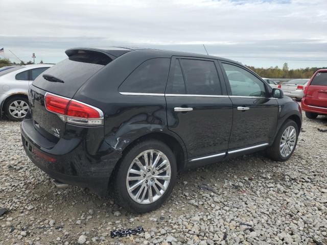 2013 LINCOLN MKX - 2LMDJ8JK8DBL07997