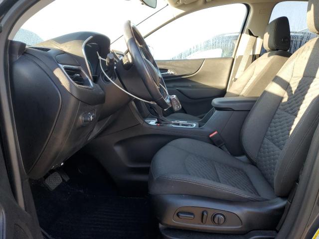 2020 CHEVROLET EQUINOX LT #3285731660