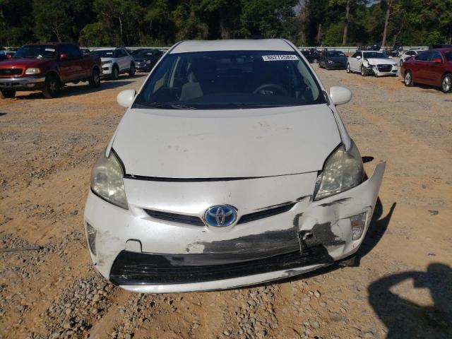 2013 TOYOTA PRIUS #3277166939