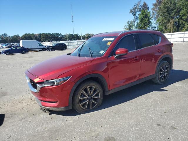 MAZDA CX-5 GRAND
