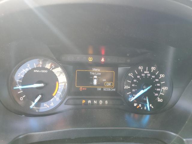 2016 FORD EXPLORER X 1FM5K8D85GGA69617