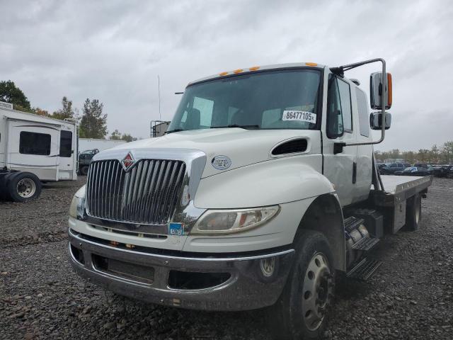 2017 INTERNATIONAL 4300 #3263641724
