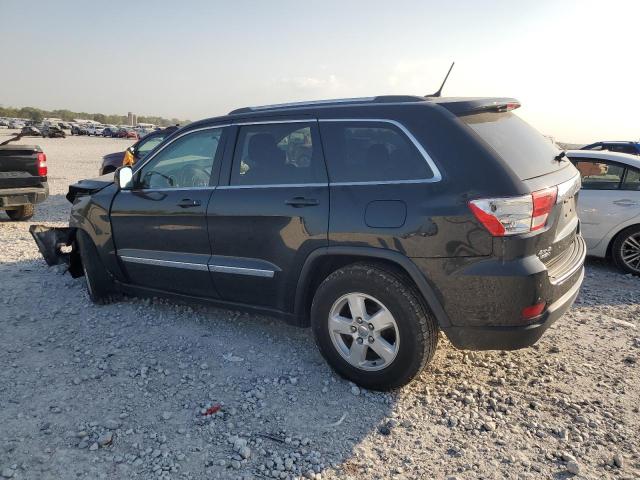 2013 JEEP GRAND CHEROKEE LAREDO - 1C4RJFAGXDC506460