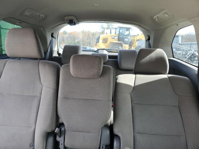 2013 HONDA ODYSSEY EX - 5FNRL5H43DB089847