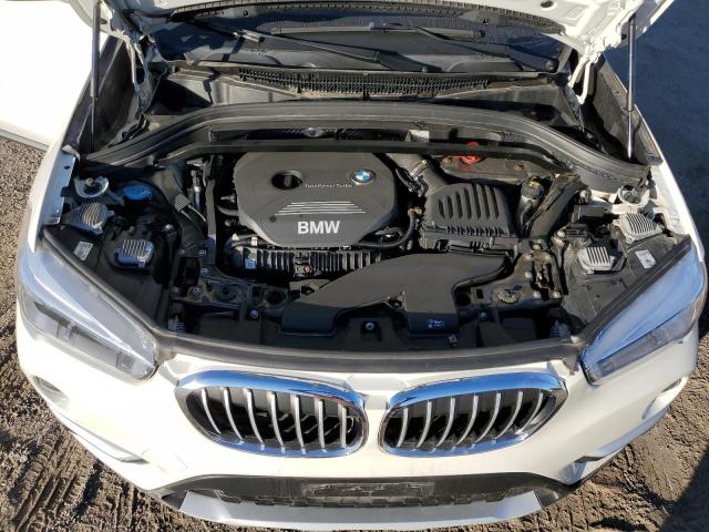 2016 BMW X1 XDRIVE2 WBXHT3C33GP883176