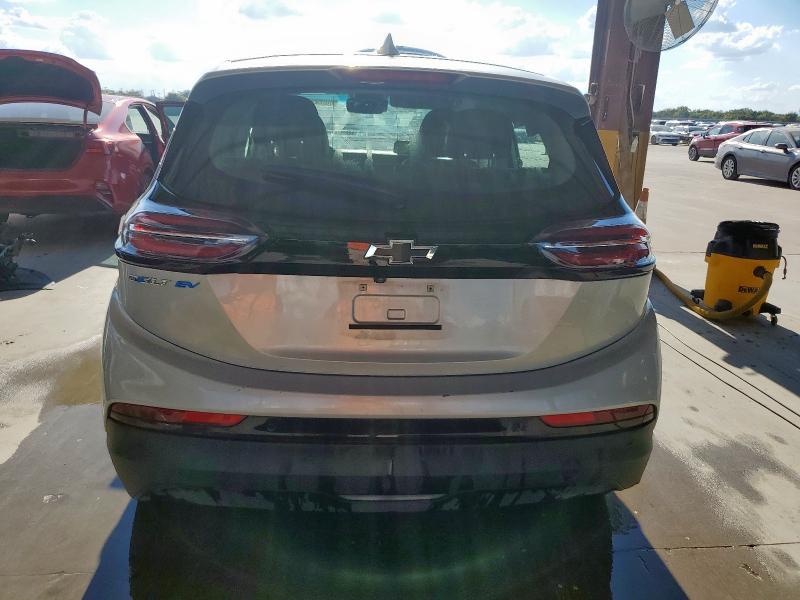 2023 CHEVROLET BOLT EV 2L - 1G1FX6S05P4172316