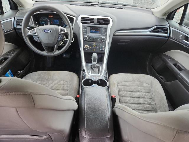 2016 FORD FUSION S #3284924936