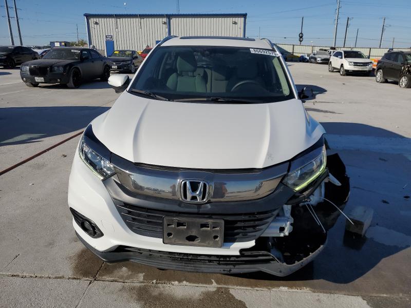 2022 HONDA HR-V EX #3282555896