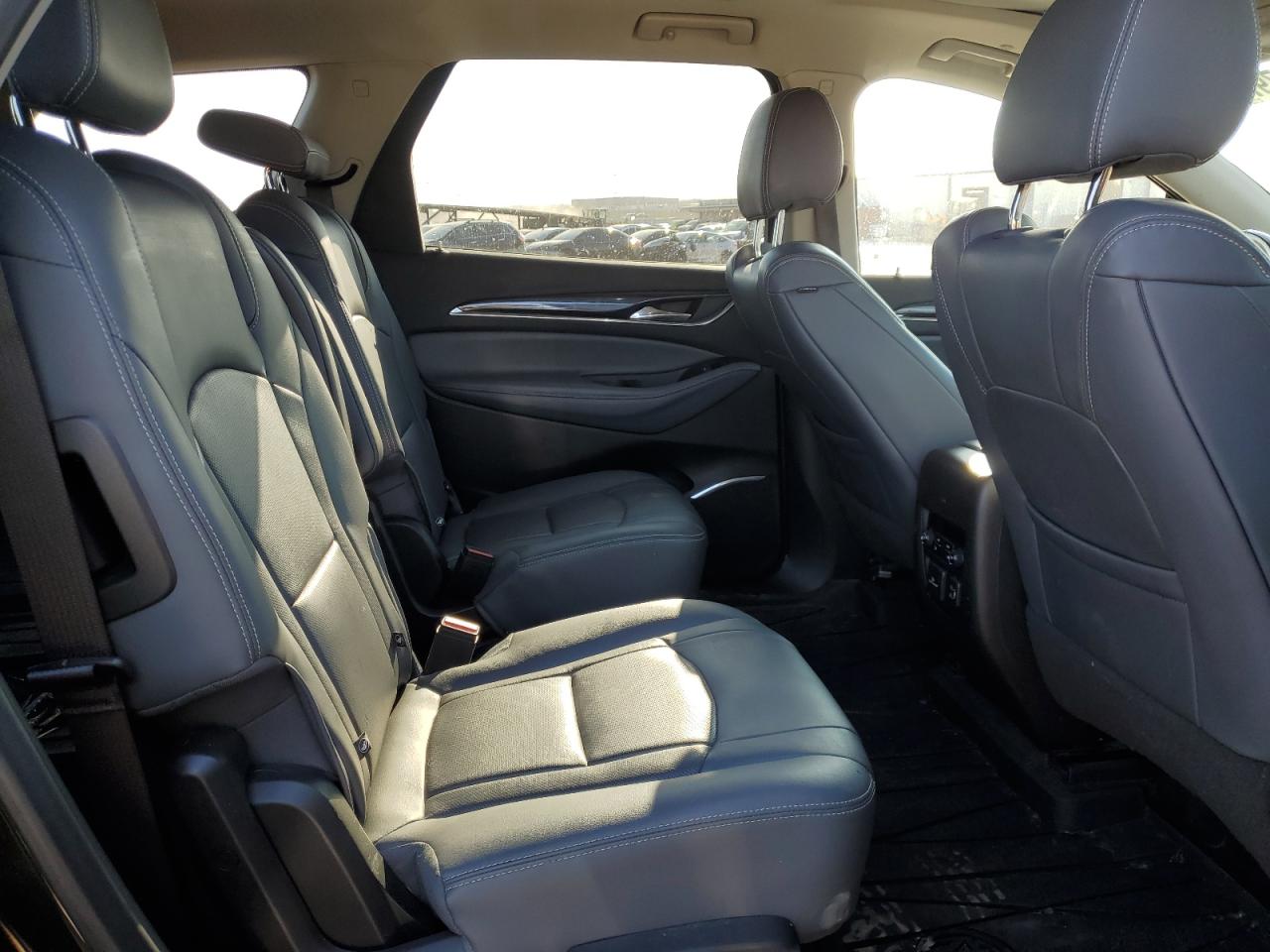 BUICK ENCLAVE PREMIUM