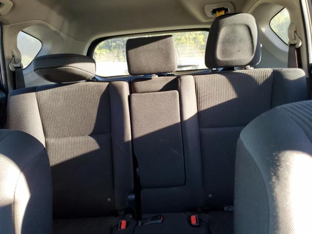 2018 TOYOTA RAV4 LE - JTMZFREV5JJ744199