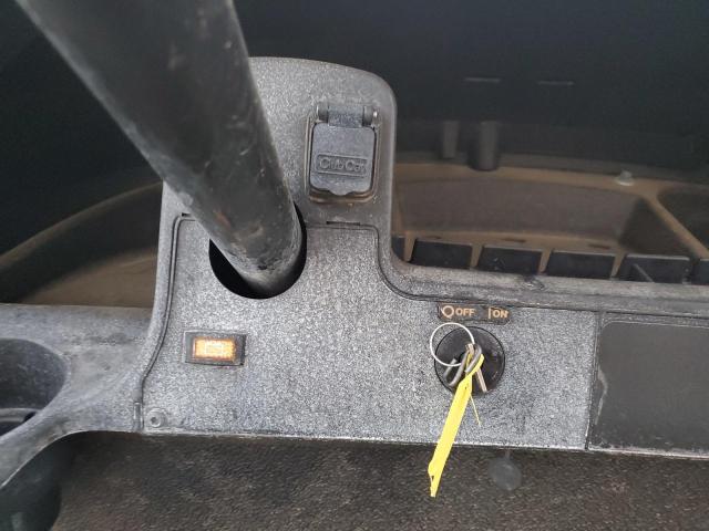 2020 CLUB CAR PRECEDENT FLA #3263695741