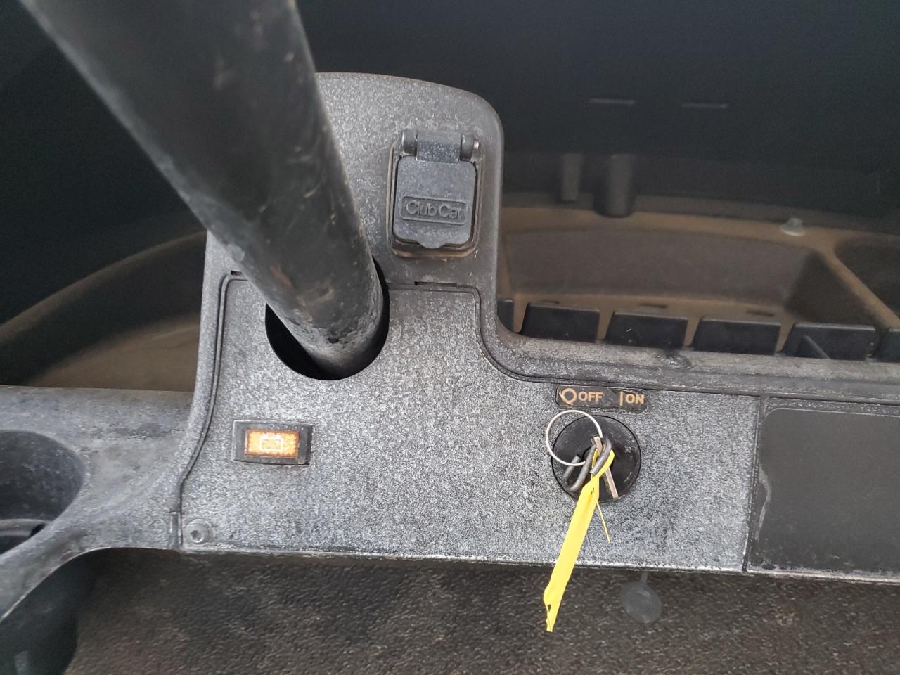 Lot #3263695741 2020 CLUB CAR PRECEDENT FLA