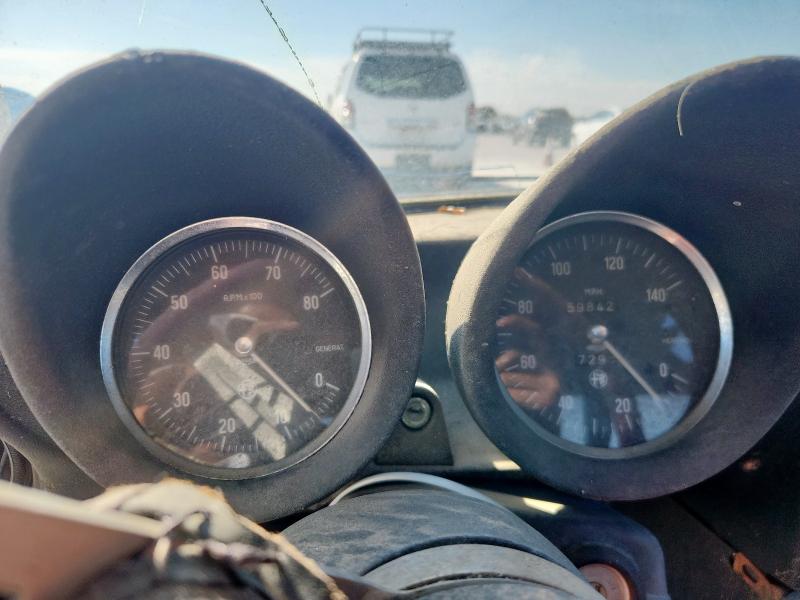 1977 ALFA ROMEO SPIDER #3261164938