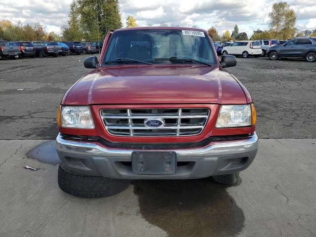 2001 FORD RANGER SUP #3280680404