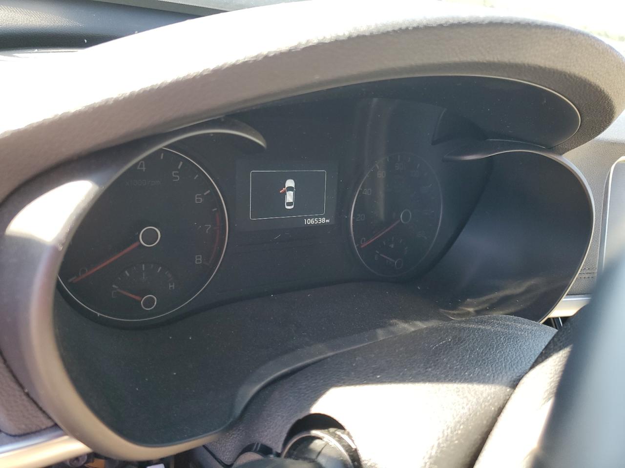 Lot #3301748364 2017 KIA OPTIMA SXL