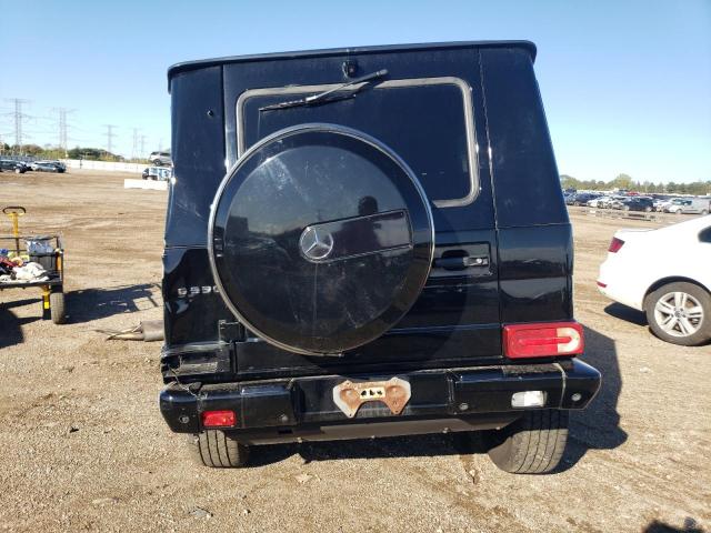 2012 MERCEDES-BENZ G 550 #3282505864
