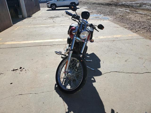 2004 HARLEY-DAVIDSON FXSTB 1HD1BTY164Y034222