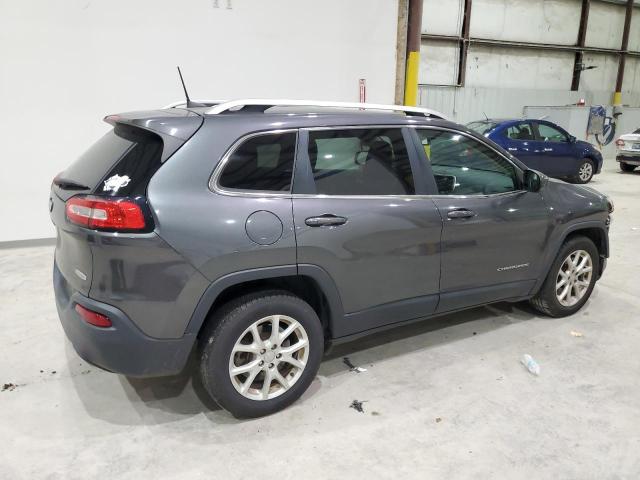 2017 JEEP CHEROKEE L 1C4PJLCS1HW586002