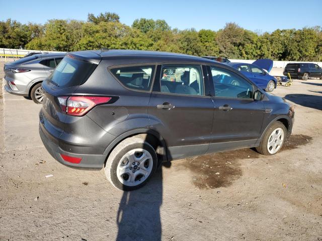 2018 FORD ESCAPE S - 1FMCU0F71JUB42210