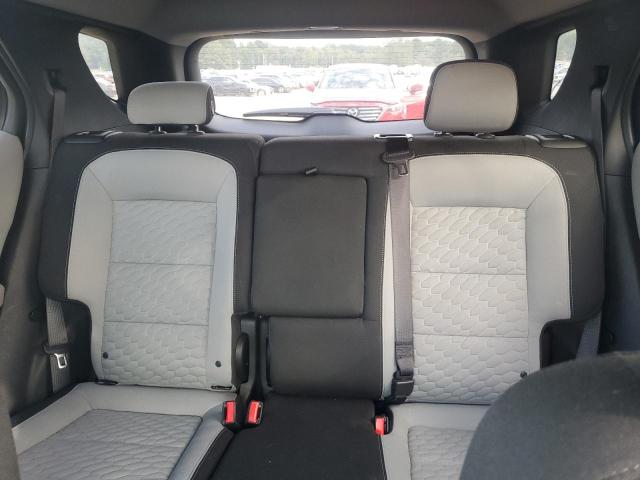 2018 CHEVROLET EQUINOX LT - 3GNAXJEV9JS581879