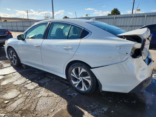 2021 SUBARU LEGACY PRE #3285015920
