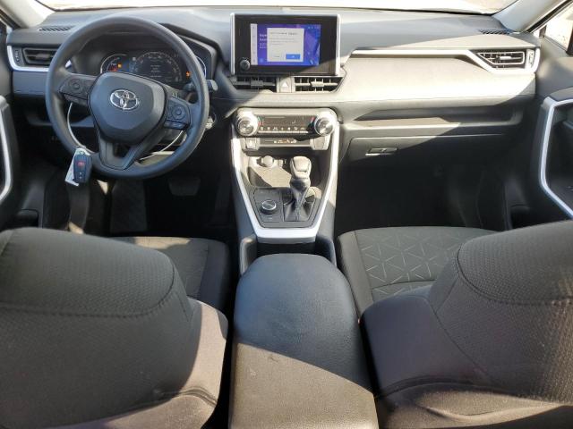 2024 TOYOTA RAV4 XLE #3294714144