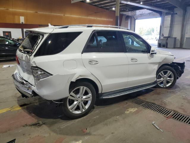 2015 MERCEDES-BENZ ML 350 4MA 4JGDA5HB7FA594067