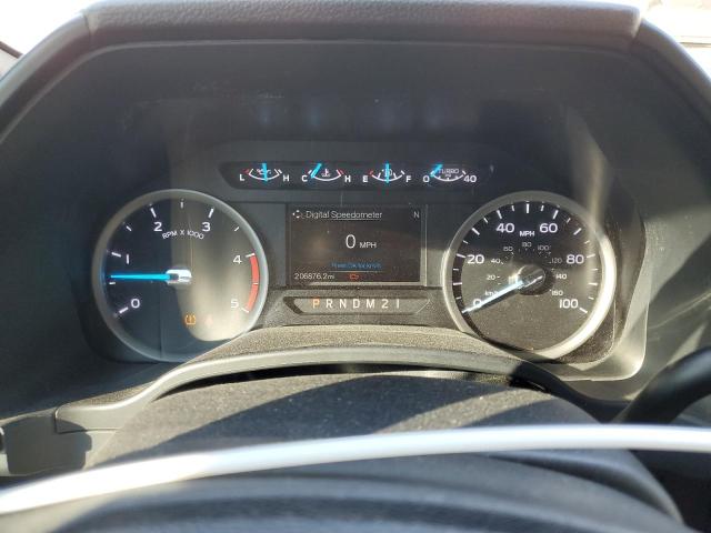 2018 FORD F250 SUPER - 1FT7W2BT7JEB88553