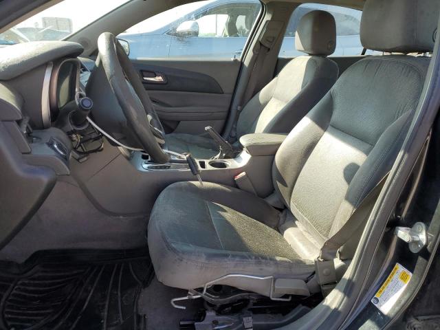 2015 CHEVROLET MALIBU LS 1G11B5SL1FF159580