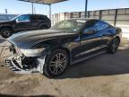 2016 FORD MUSTANG - 1FA6P8THXG5267431