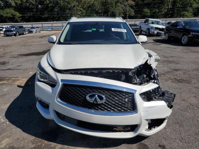 2019 INFINITI QX60 LUXE 5N1DL0MN3KC522052
