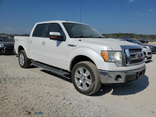 2010 FORD F150 SUPER - 1FTFW1EV5AFB44533
