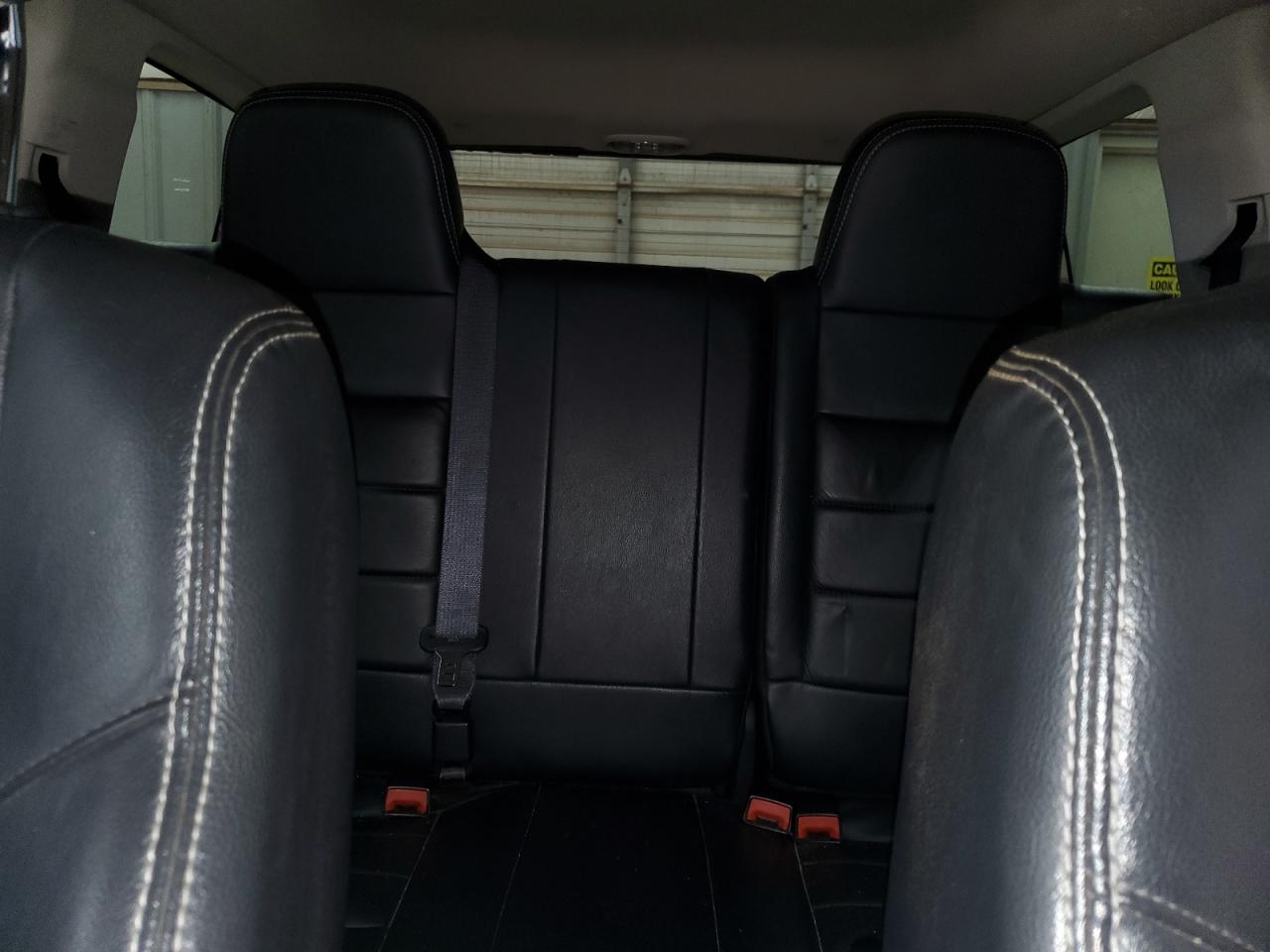 JEEP PATRIOT LATITUDE