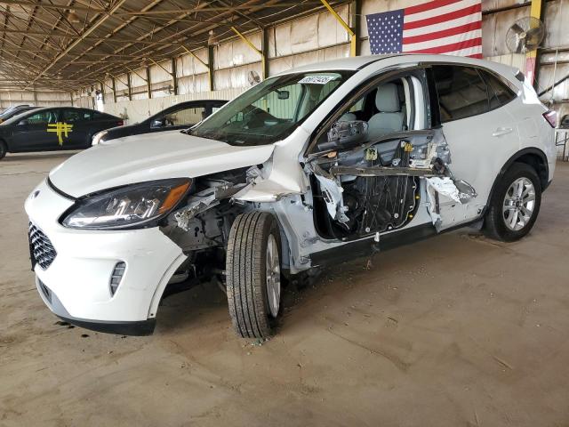 Global Auto Auctions: 2020 FORD ESCAPE SE