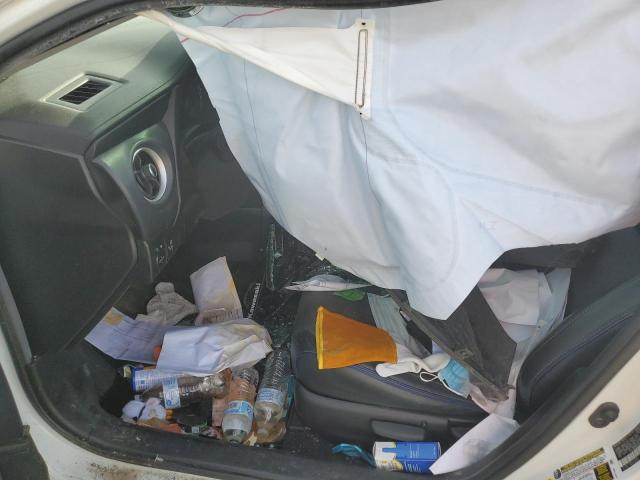 2019 TOYOTA COROLLA L - 2T1BURHE5KC177279