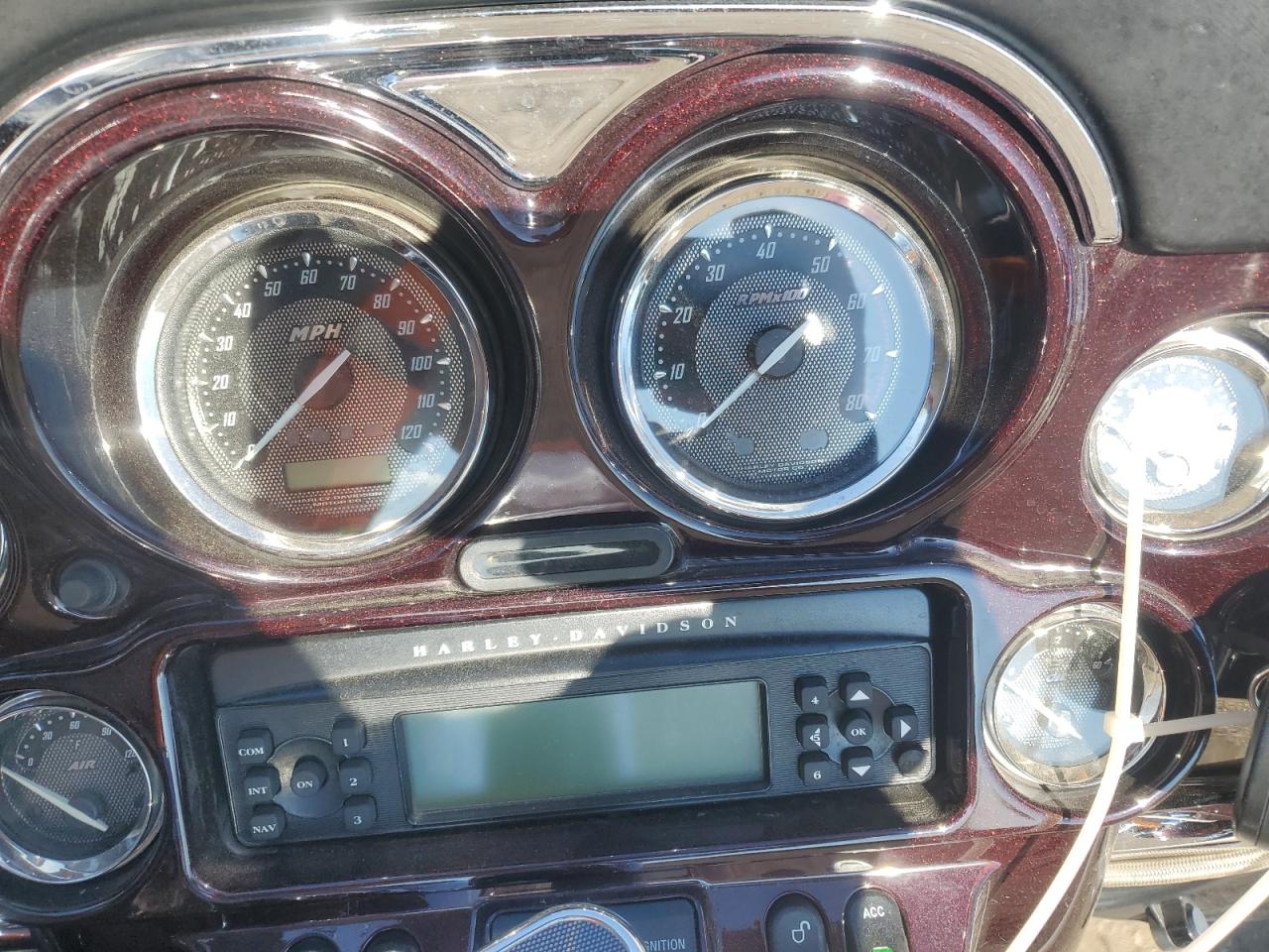 Lot #3282507886 2013 HARLEY-DAVIDSON FLHTCUSE C