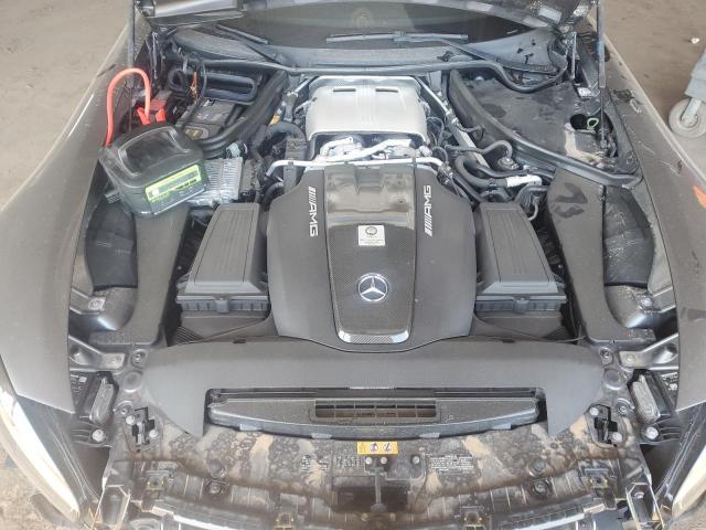 2020 MERCEDES-BENZ AMG GT R WDDYJ7KA8LA025120