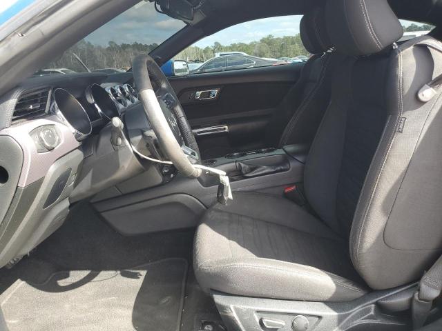 2017 FORD MUSTANG GT - 1FA6P8CF3H5250762