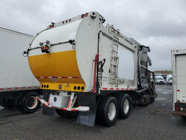 2022 MACK TERRAPRO #3309471593