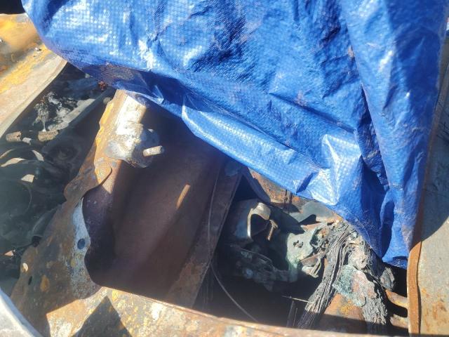 2022 HONDA CR-V TOURI - 5J6RT6H92NL007231