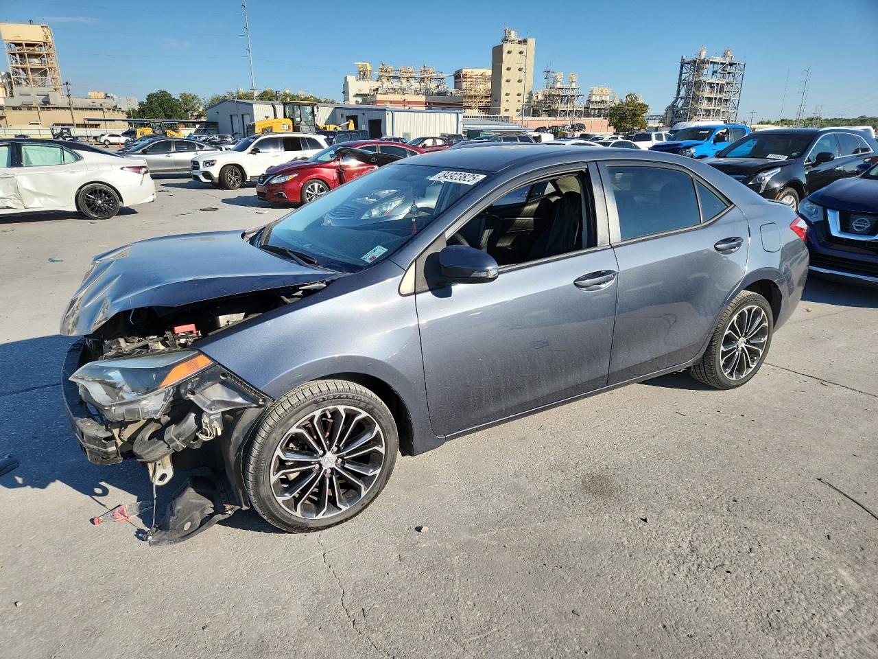 Vehicle photo