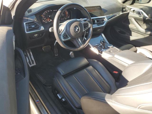 2022 BMW M440I WBA83AP09NCJ36037