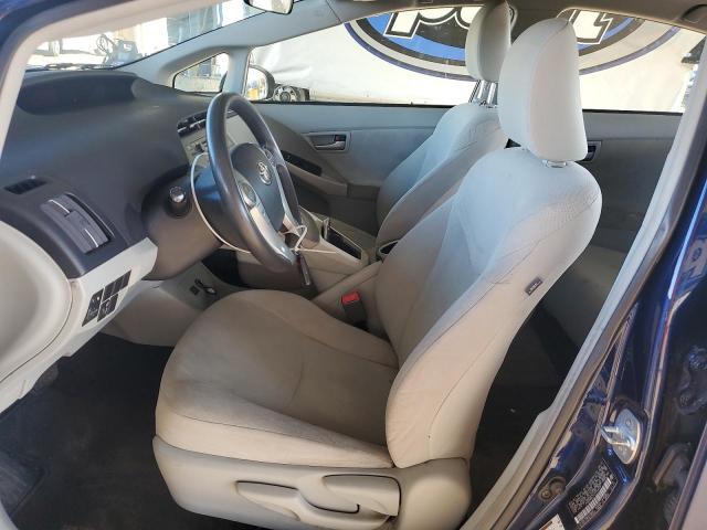 2012 TOYOTA PRIUS - JTDKN3DU1C1614434