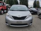 Lot #3304535440 2012 TOYOTA SIENNA LE