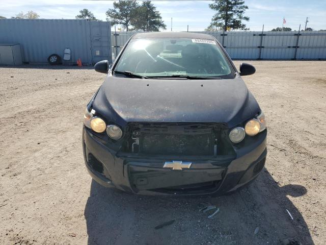 2015 CHEVROLET SONIC LS - 1G1JA5SH8F4201821