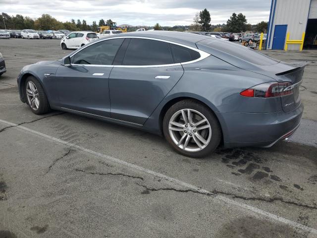 2013 TESLA MODEL S - 5YJSA1CG7DFP16096