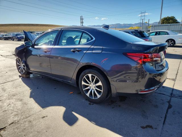 2015 ACURA TLX 19UUB1F3XFA008971