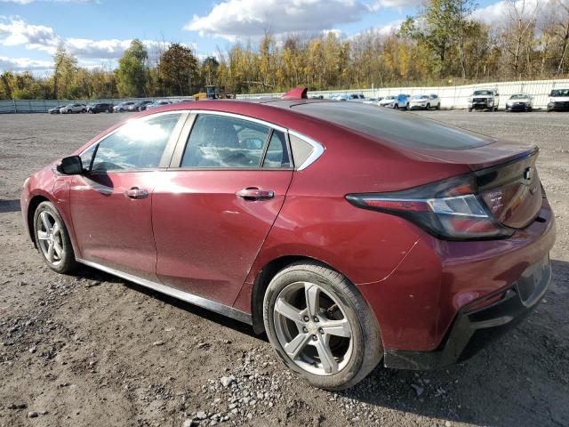 2017 CHEVROLET VOLT LT 1G1RC6S54HU173690
