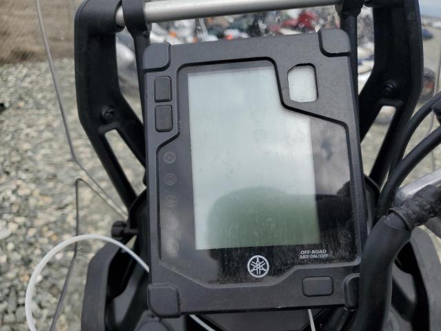 2021 YAMAHA XTZ690 #3311567255